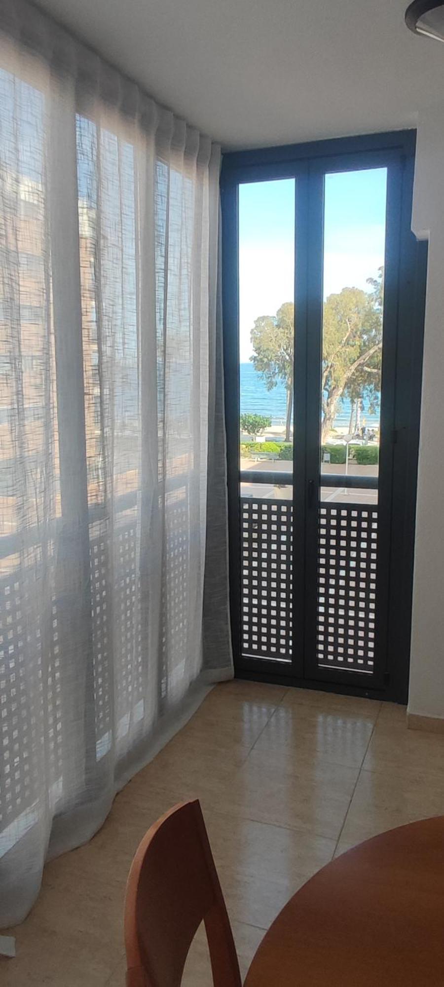 Precioso Apartamento Con Vistas Al Mar Benicassim Exterior photo