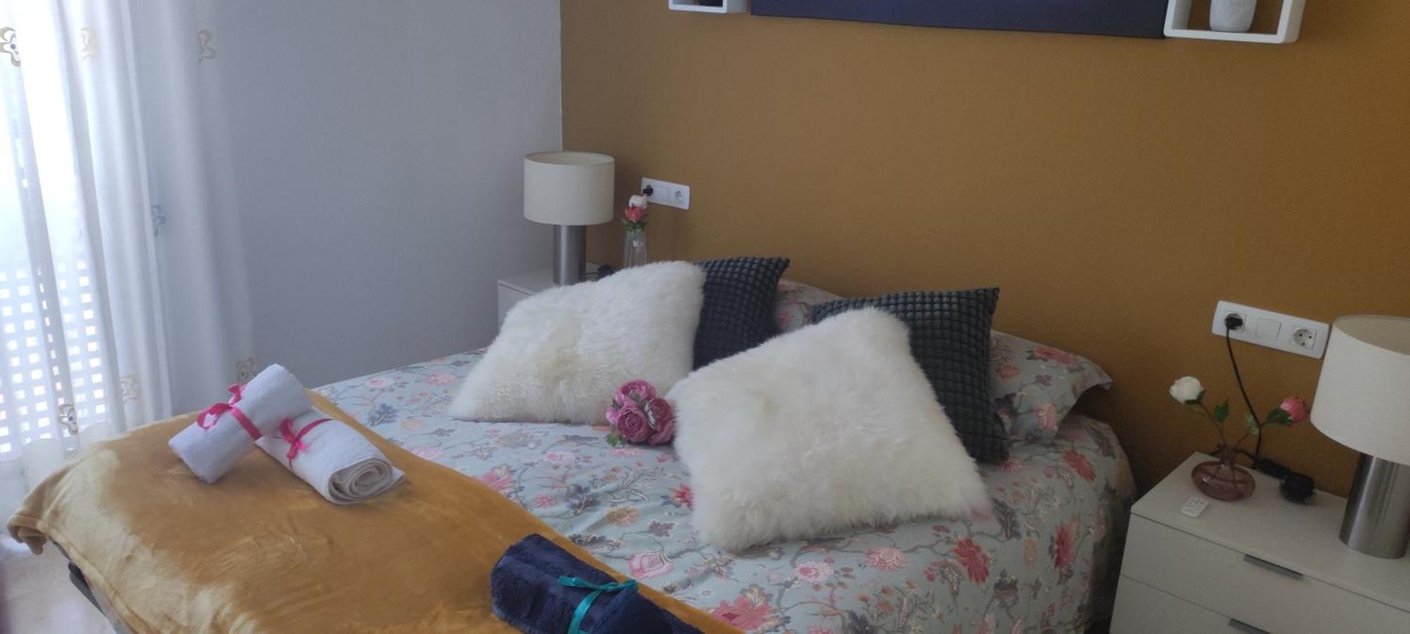 Precioso Apartamento Con Vistas Al Mar Benicassim Exterior photo